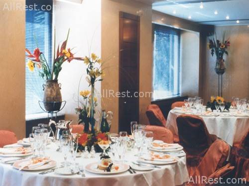 G.R. Louis Athens Hotel 41